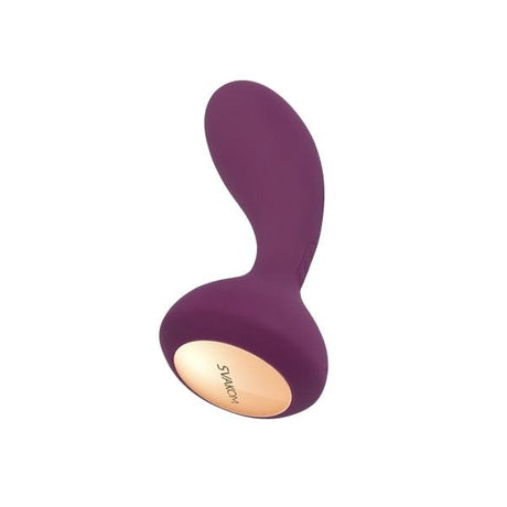 Anal Vibrators