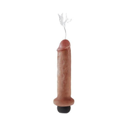 Squirting Dildos