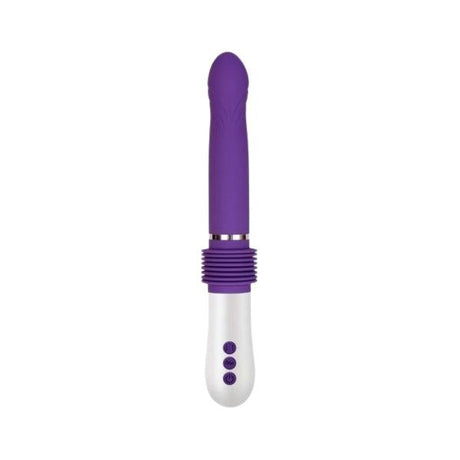 Thrusting Vibrators