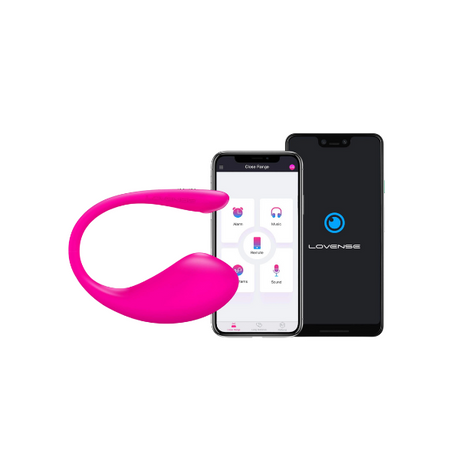 App Controlled Vibrators