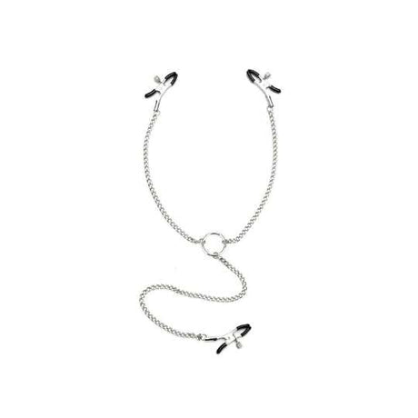 Clitoral Clamps