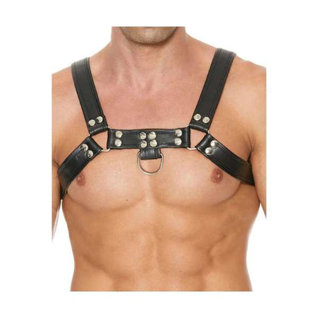 Men's Chest Harnesses