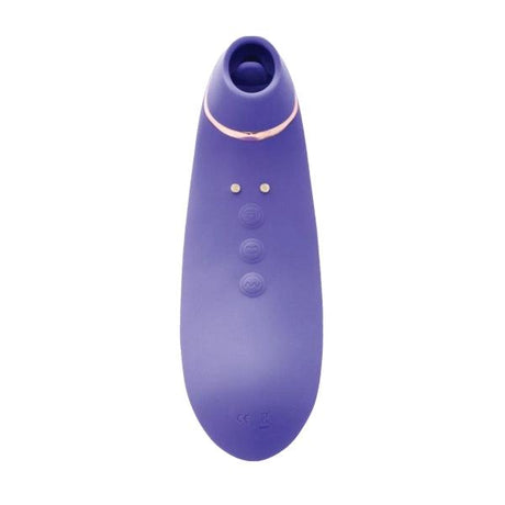 Tongue Vibrators