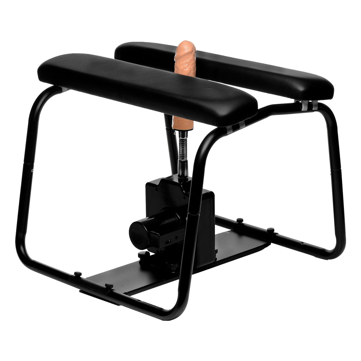 4 in 1 Banging Bench with Sex Machine