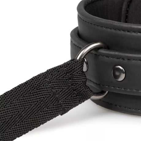 6 Piece Beginners Bondage Set