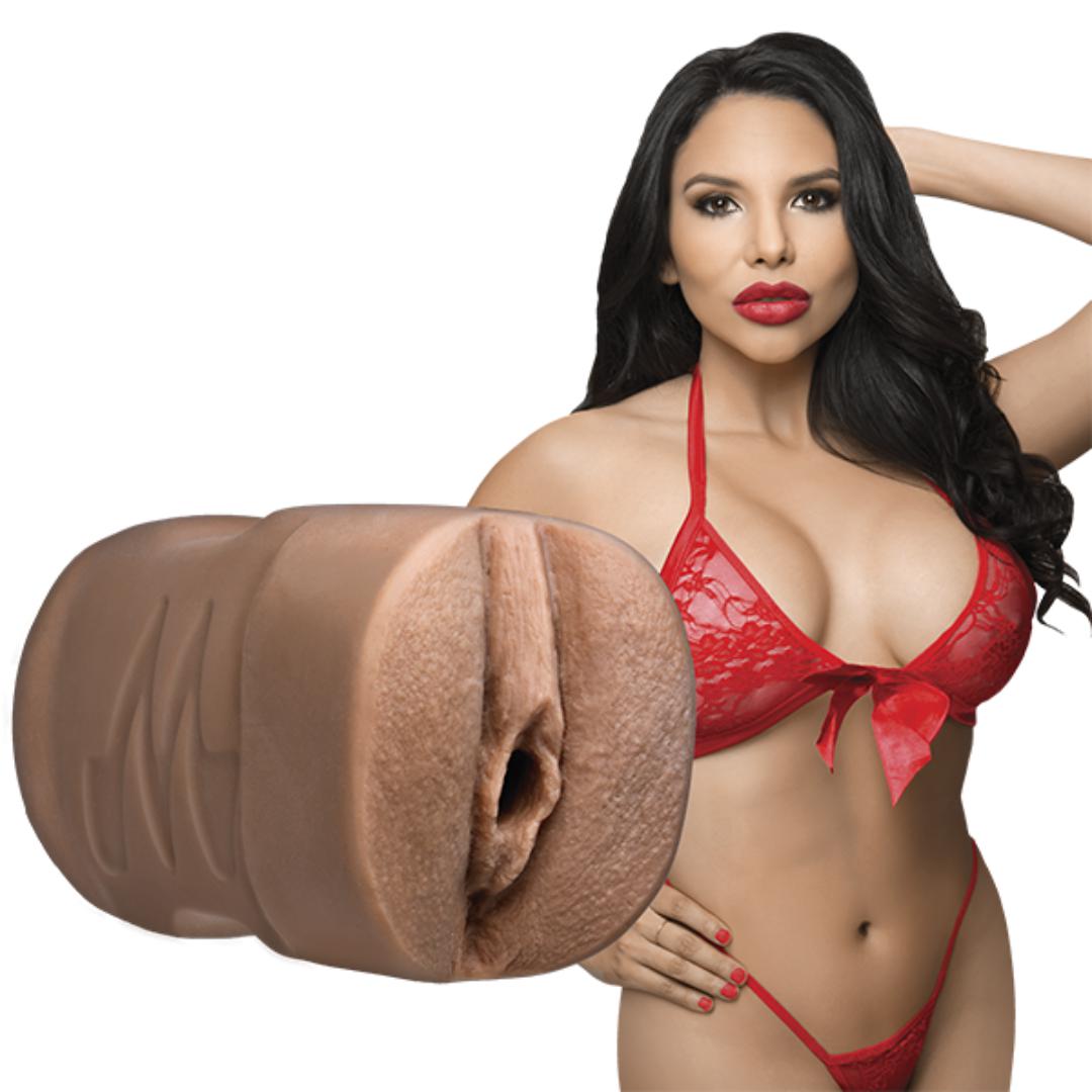 All Star Porn Star Missy Martinez Pussy Stroker