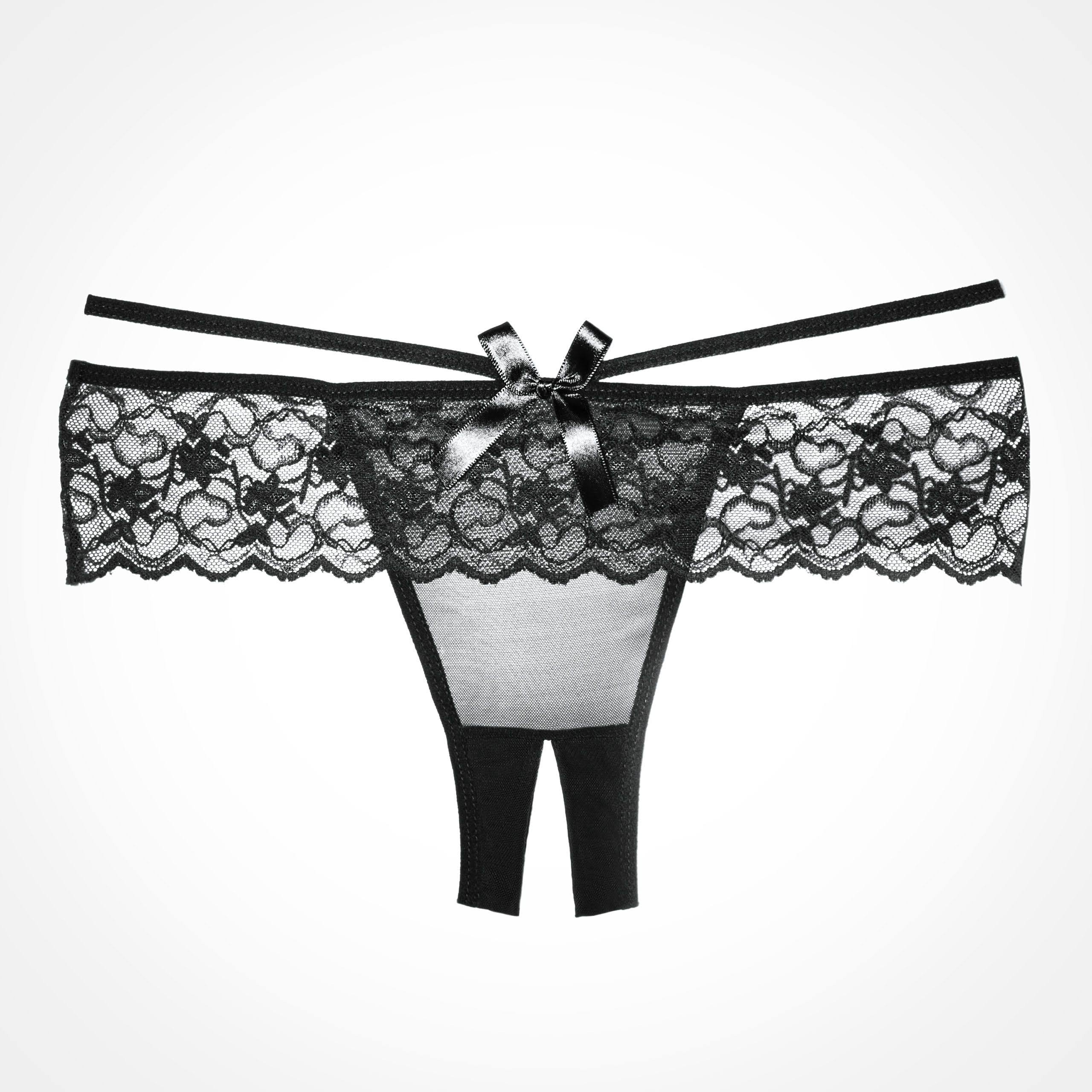 Allure Adore Angel Panty