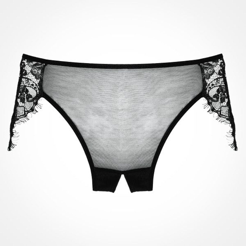 Allure Adore Lavish & Lace Panty
