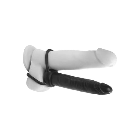 Anal Fantasy Double Trouble Dildo