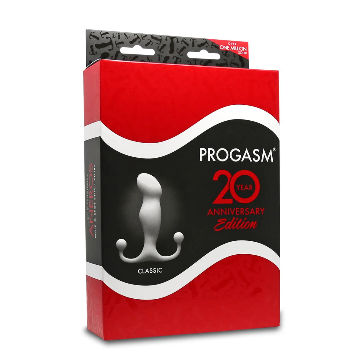 Aneros Progasm Prostate Massager Classic