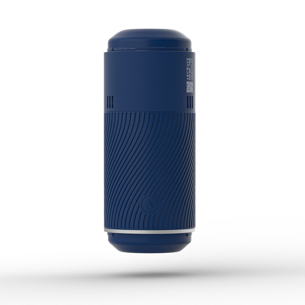 Arcwave Pow Silicone Stroker with Suction Control