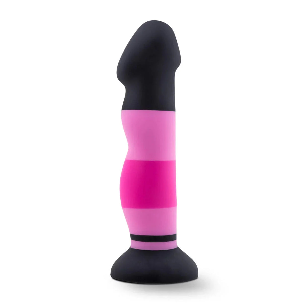 Avant D4 8 Inch Silicone Dildo