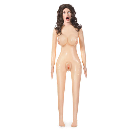 B.J. Betty Oral Sex Love Doll