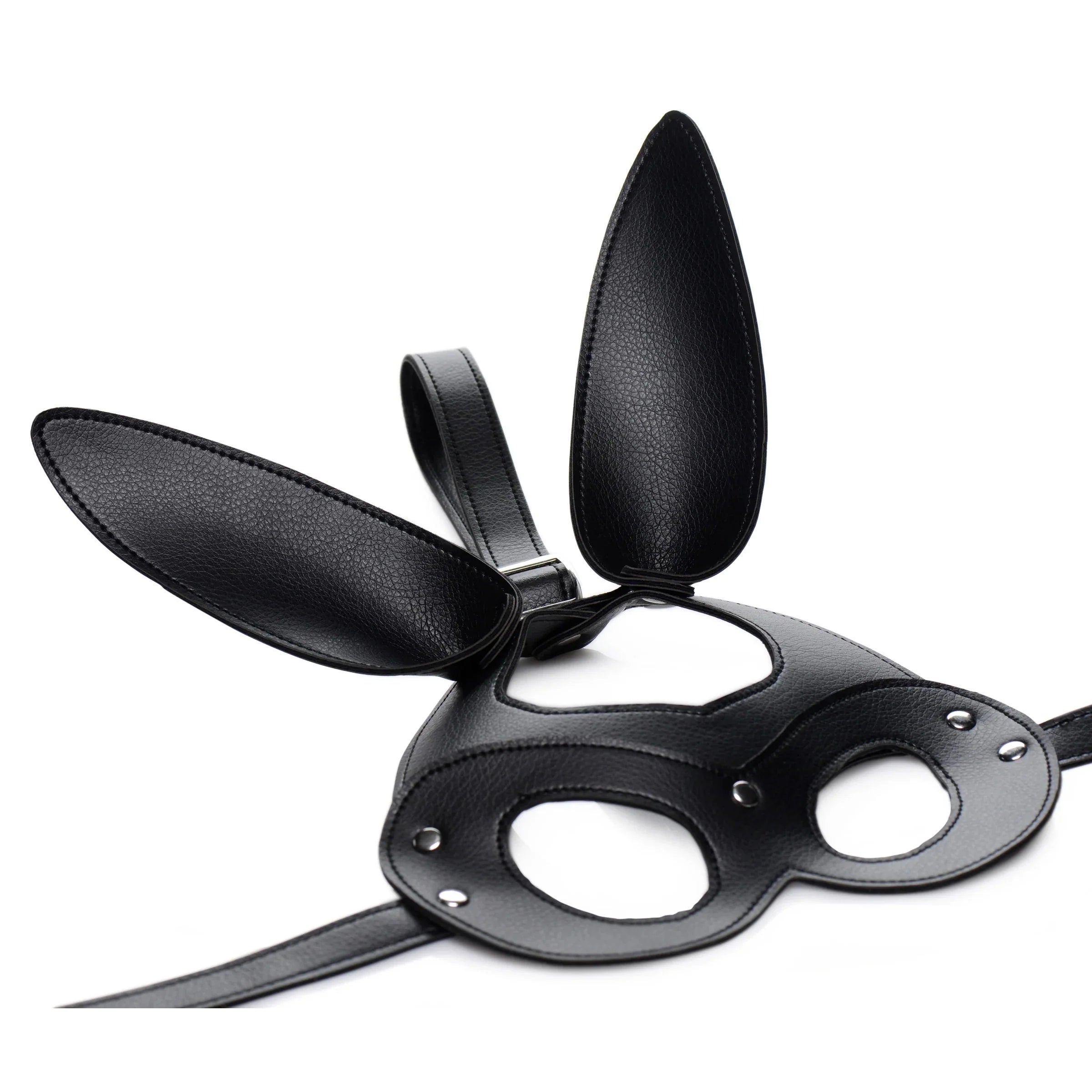 Bad Bunny Mask