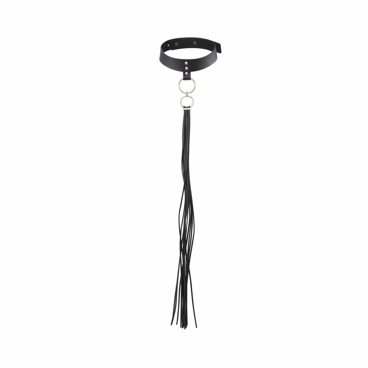 Bijoux Indiscrets MAZE Tassel Choker
