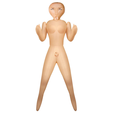 BlowUps Stepdaughter Doll