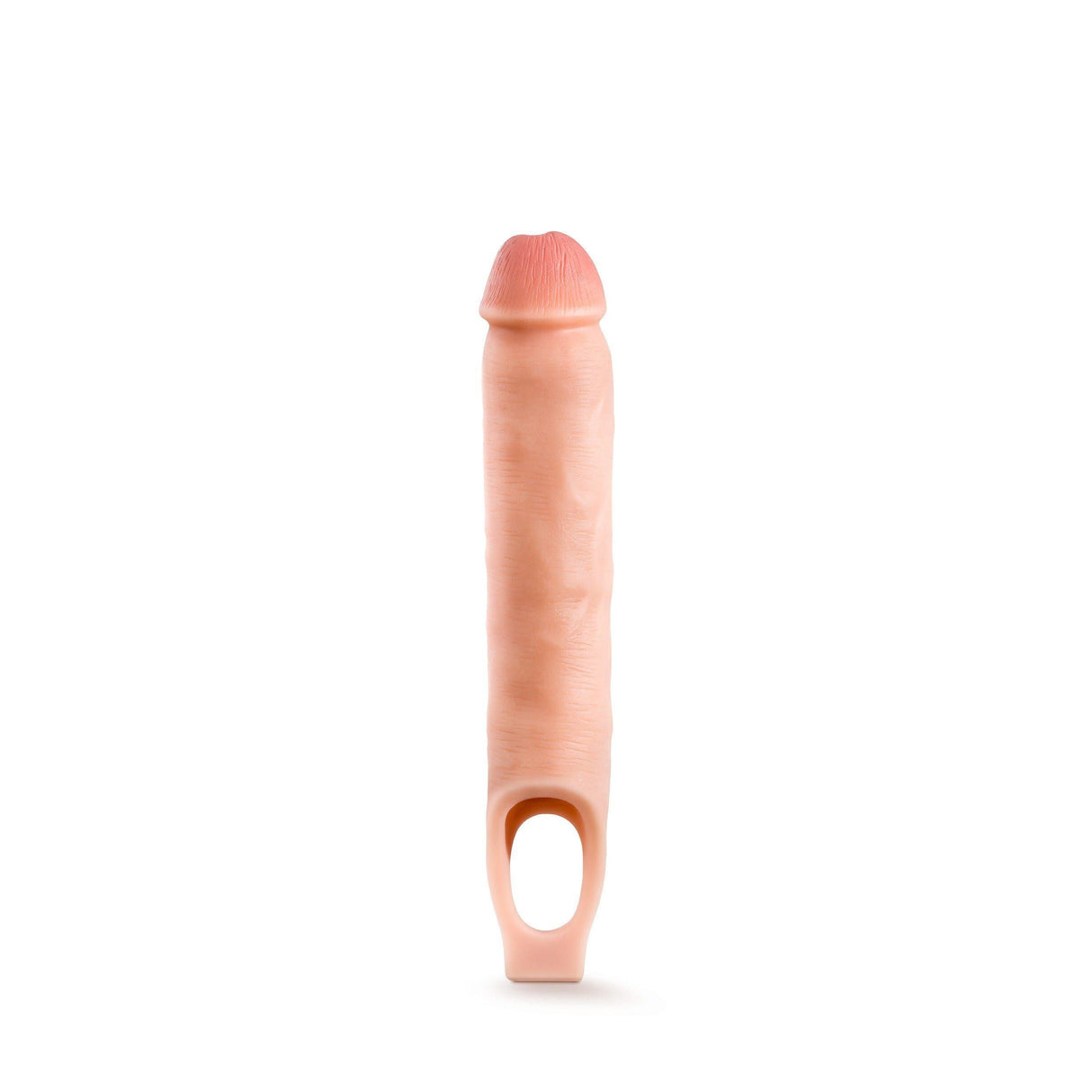 Blush Performance Plus Silicone Penis Extender