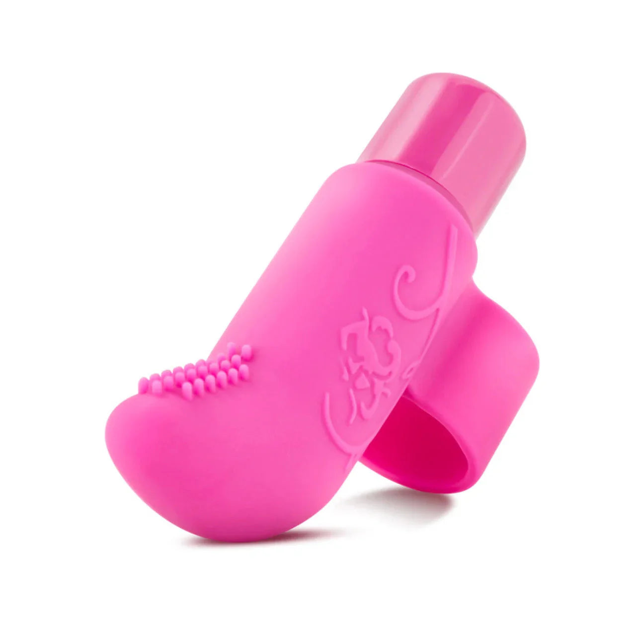 Blush Play With Me Finger Vibe