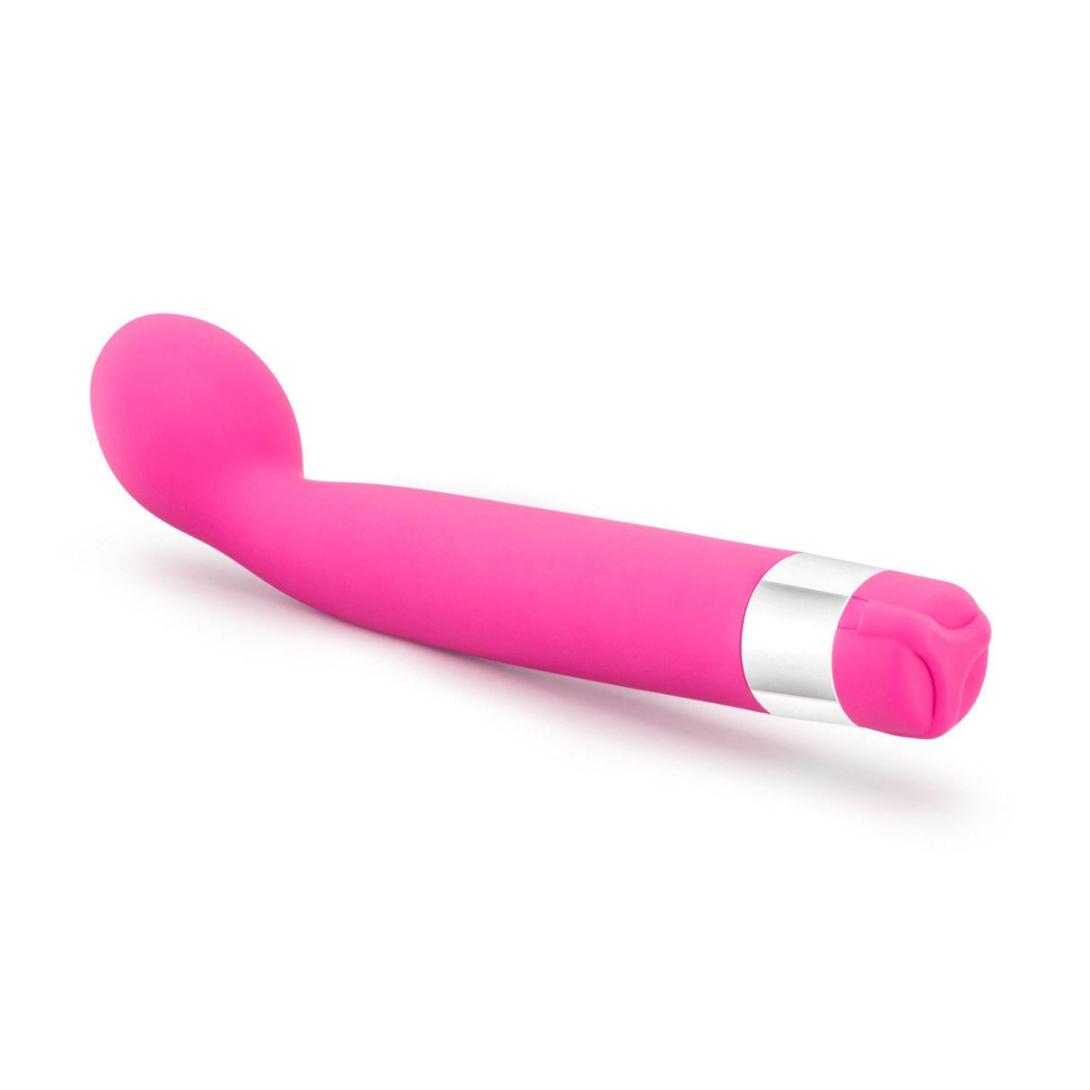 Blush Scarlet G Spot Vibrator