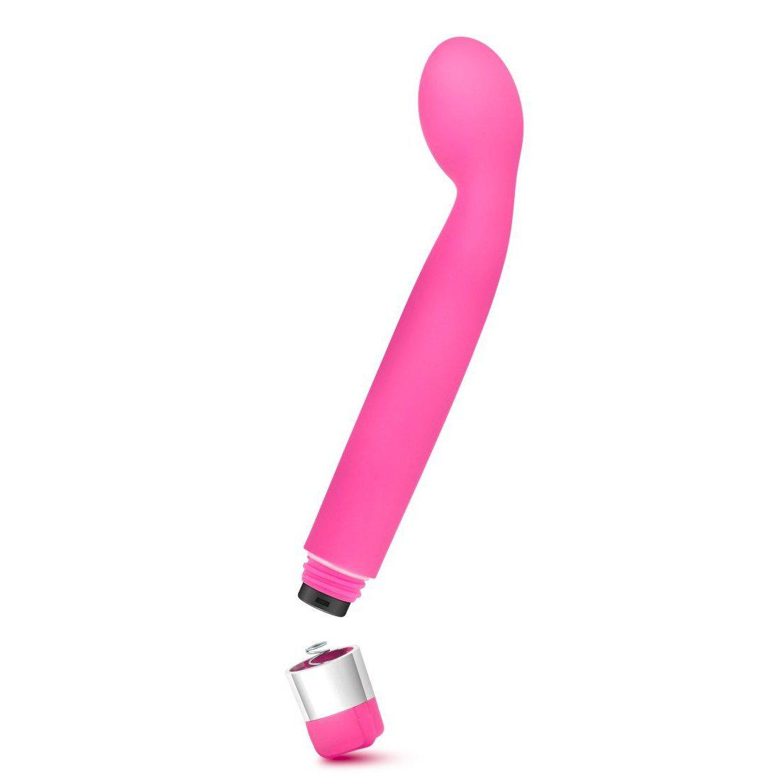 Blush Scarlet G Spot Vibrator