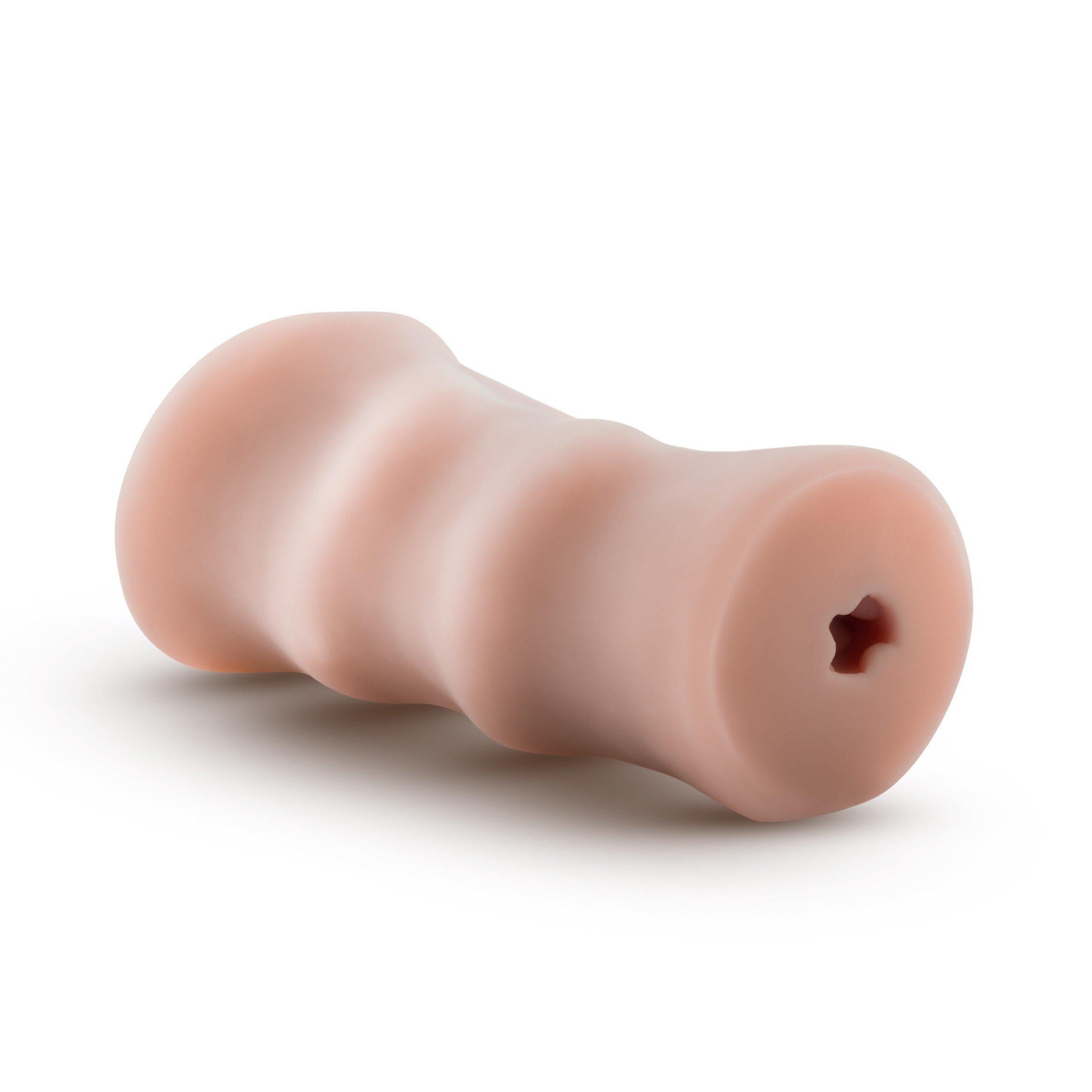 Blush X5 Men The Back Door Ass Masturbator Toy