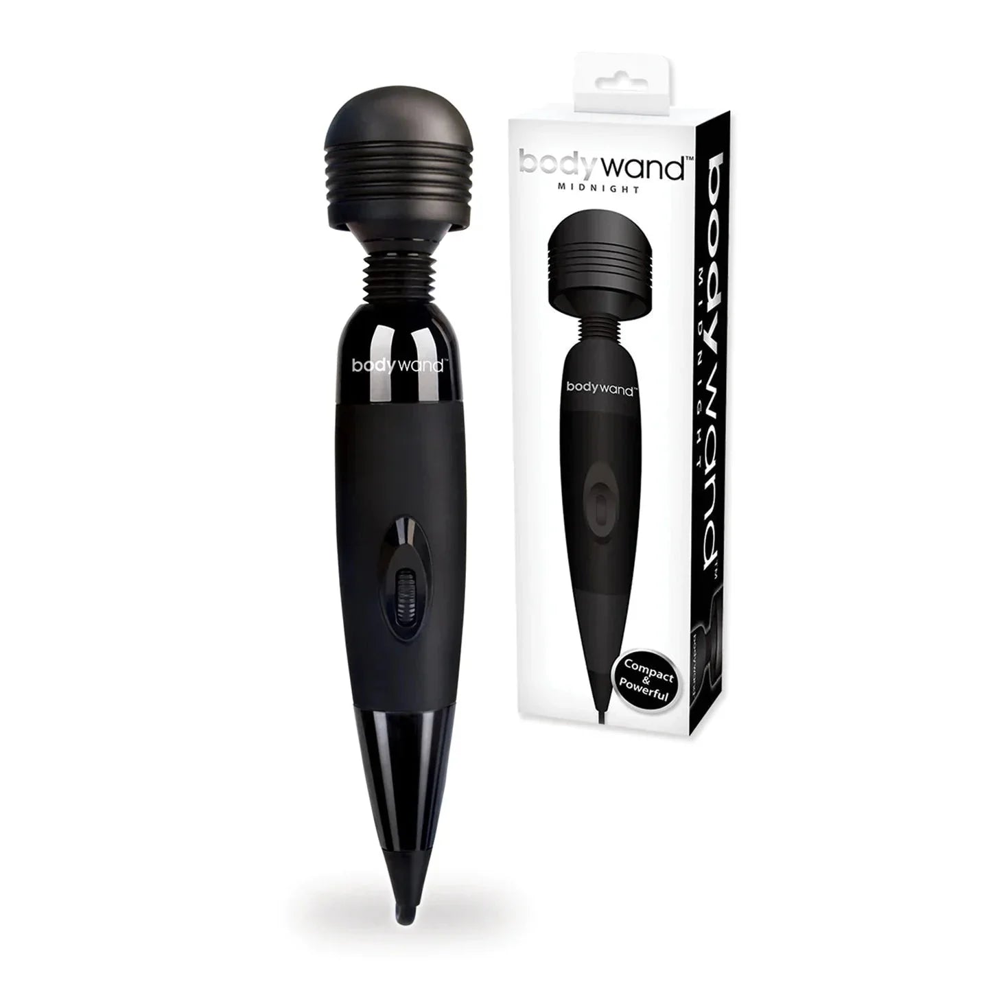 Bodywand Midnight Bodywand Vibrator