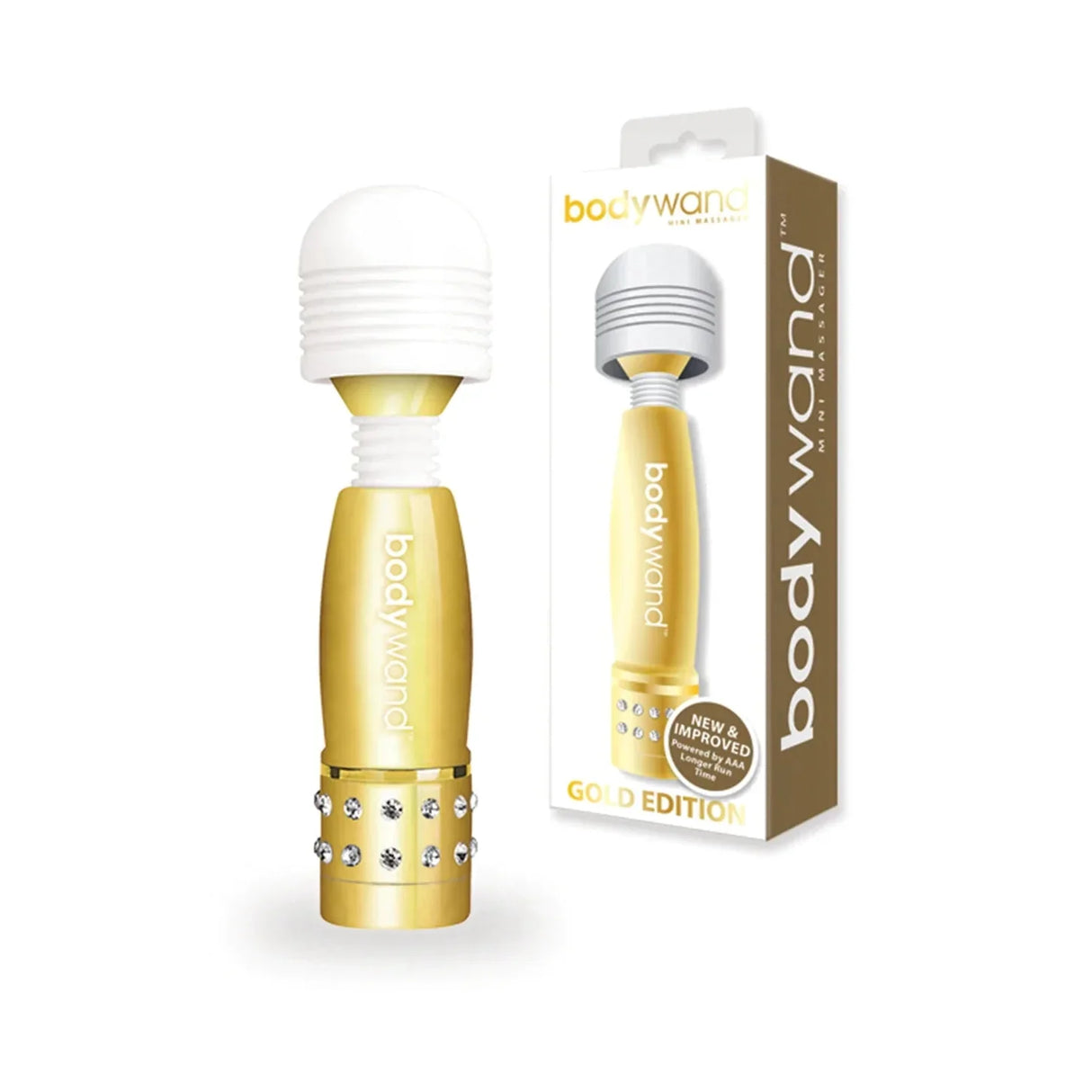 Bodywand Mini Massager