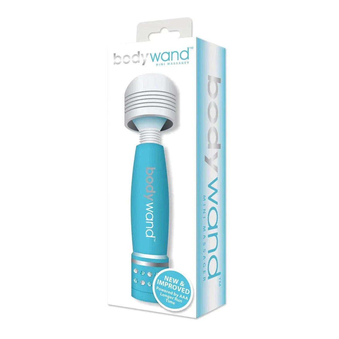 Bodywand Mini Massager