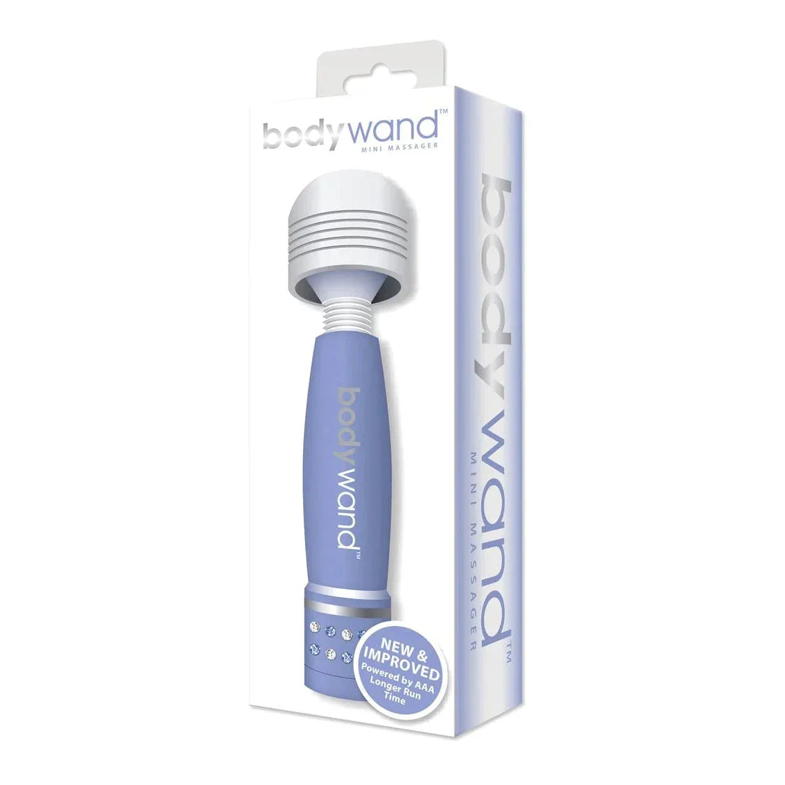 Bodywand Mini Massager