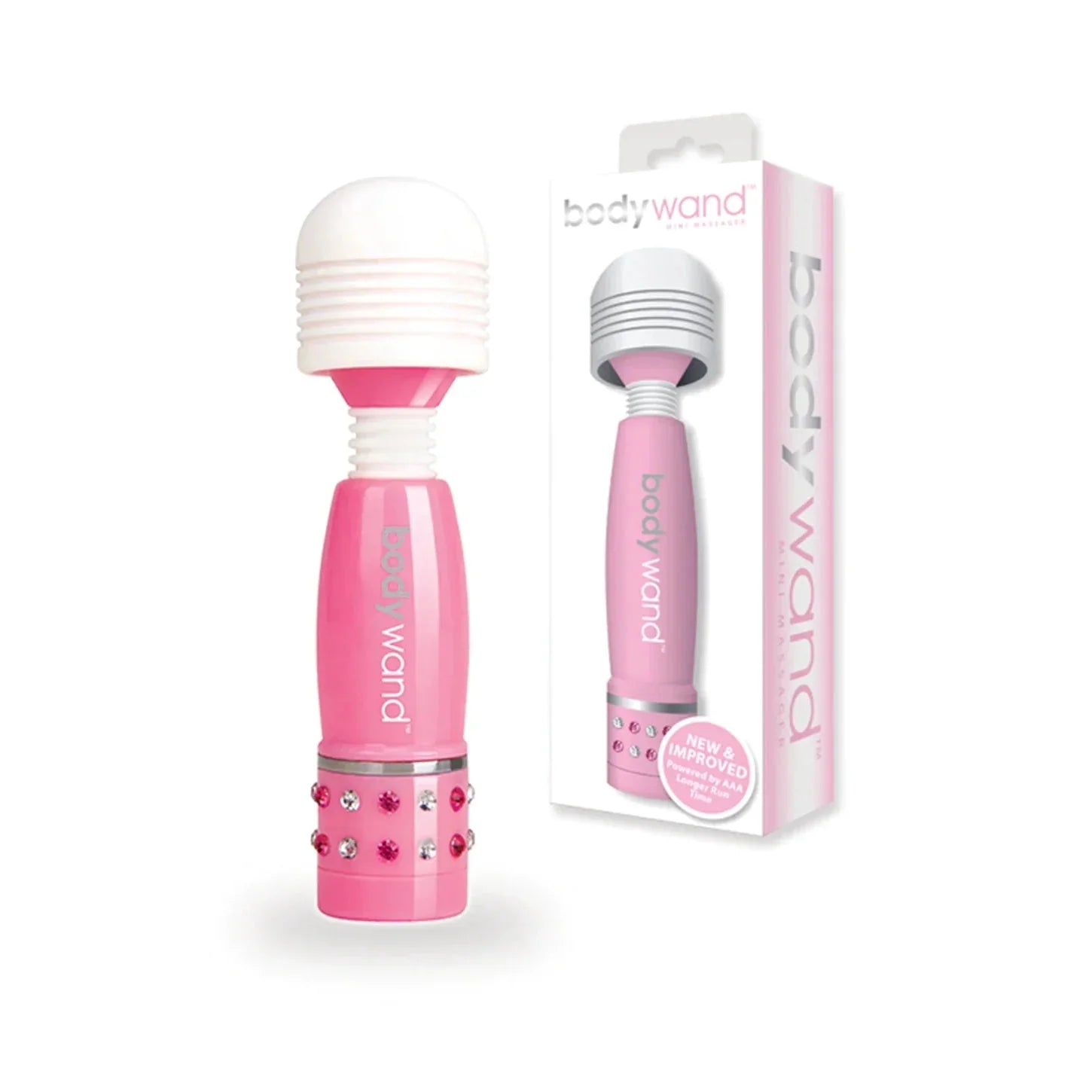 Bodywand Mini Massager