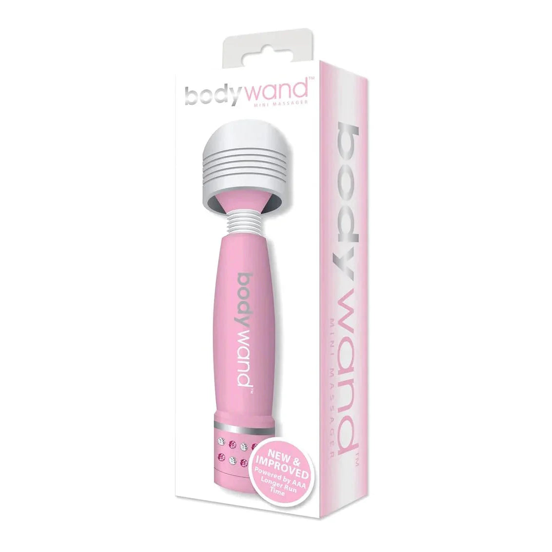 Bodywand Mini Massager