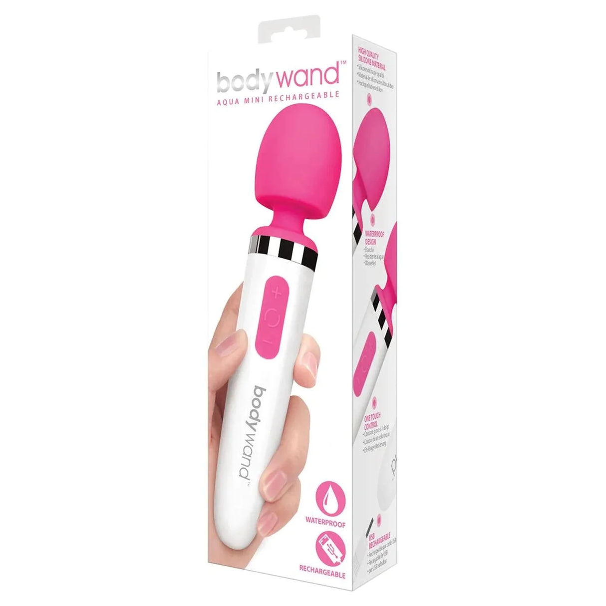 Bodywand Mini Wand Massager