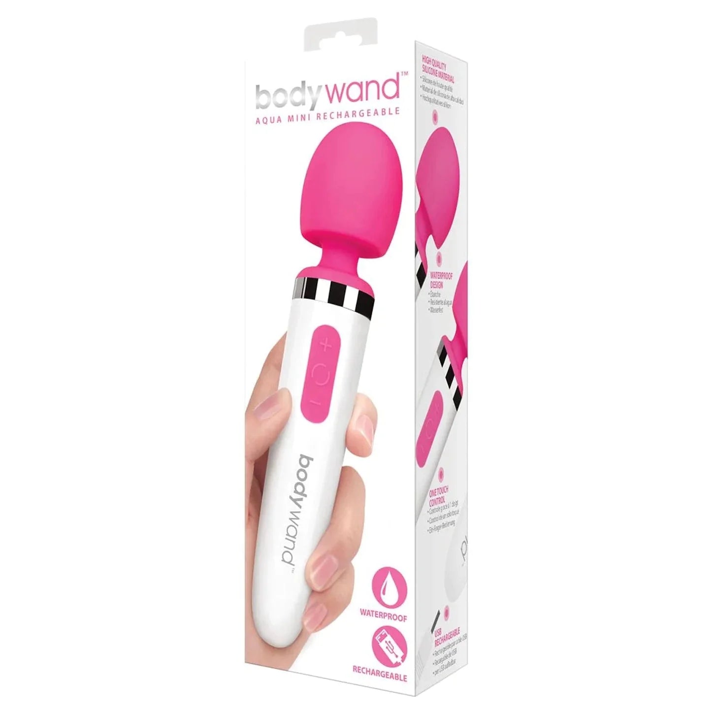 Bodywand Mini Wand Massager