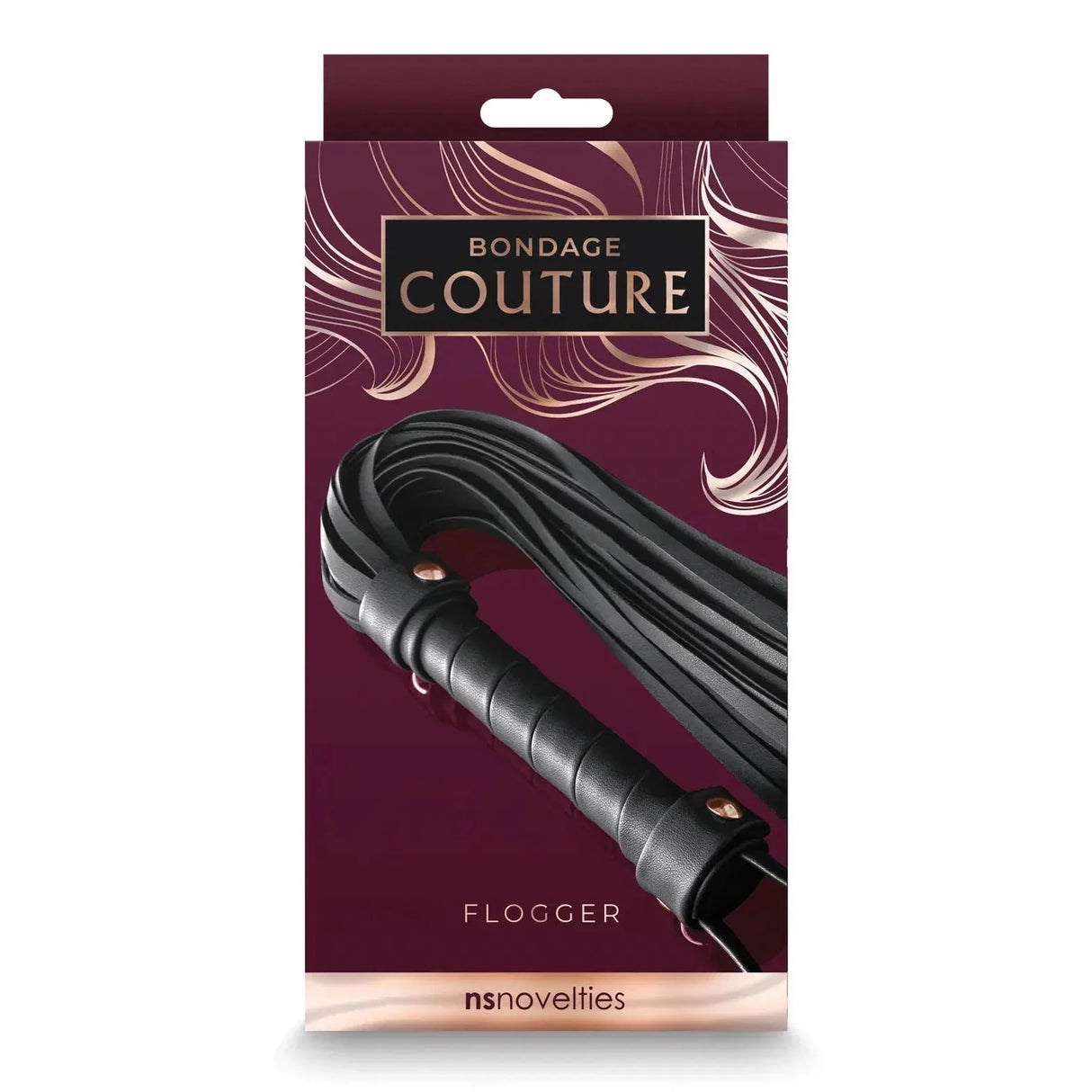 Bondage Couture Flogger