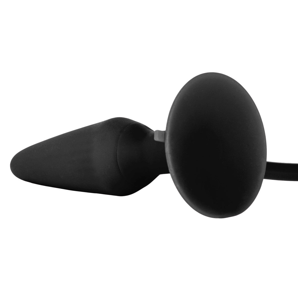 Booty Call Inflatable Anal Toy