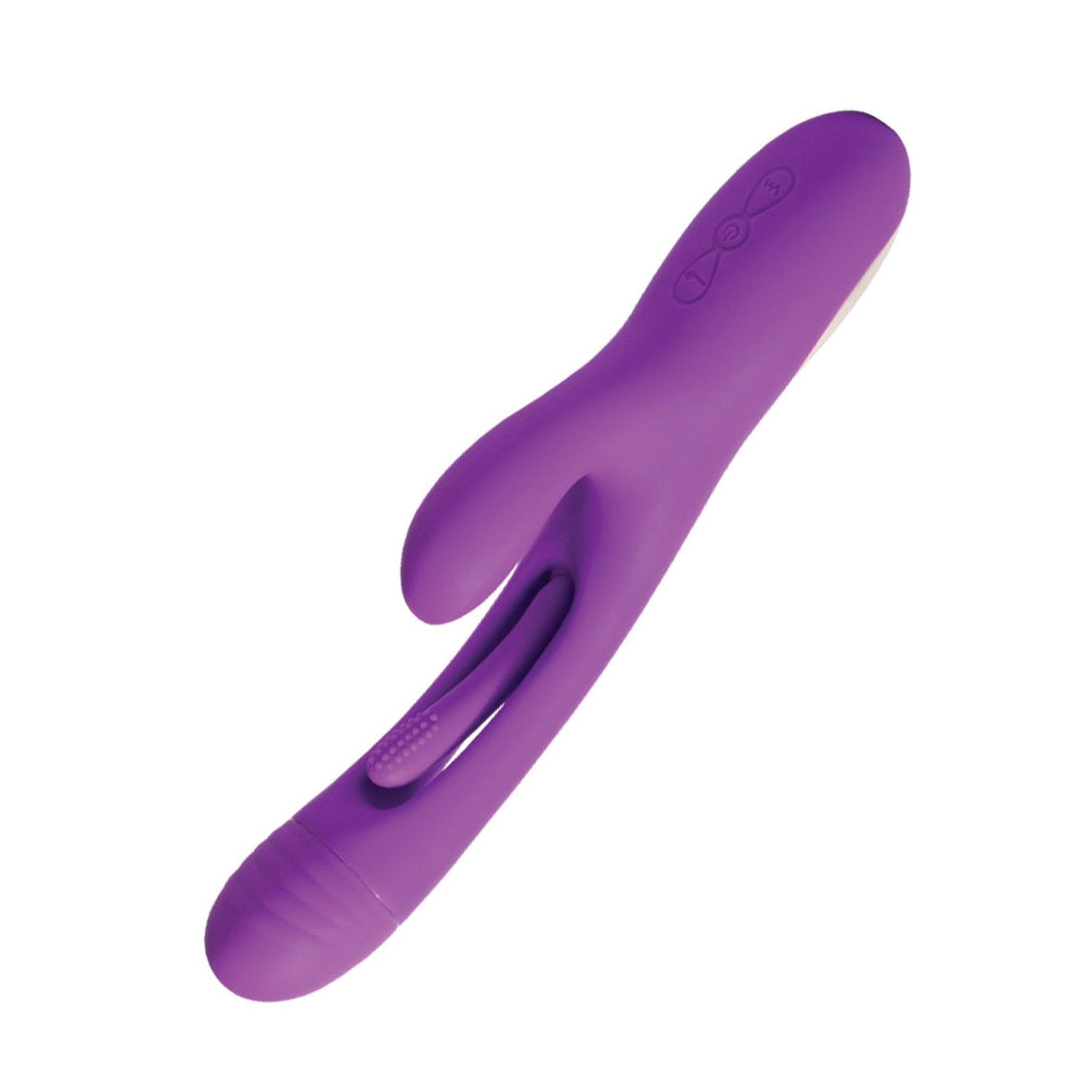 Bora G-Spot Tapping Rabbit Vibrator