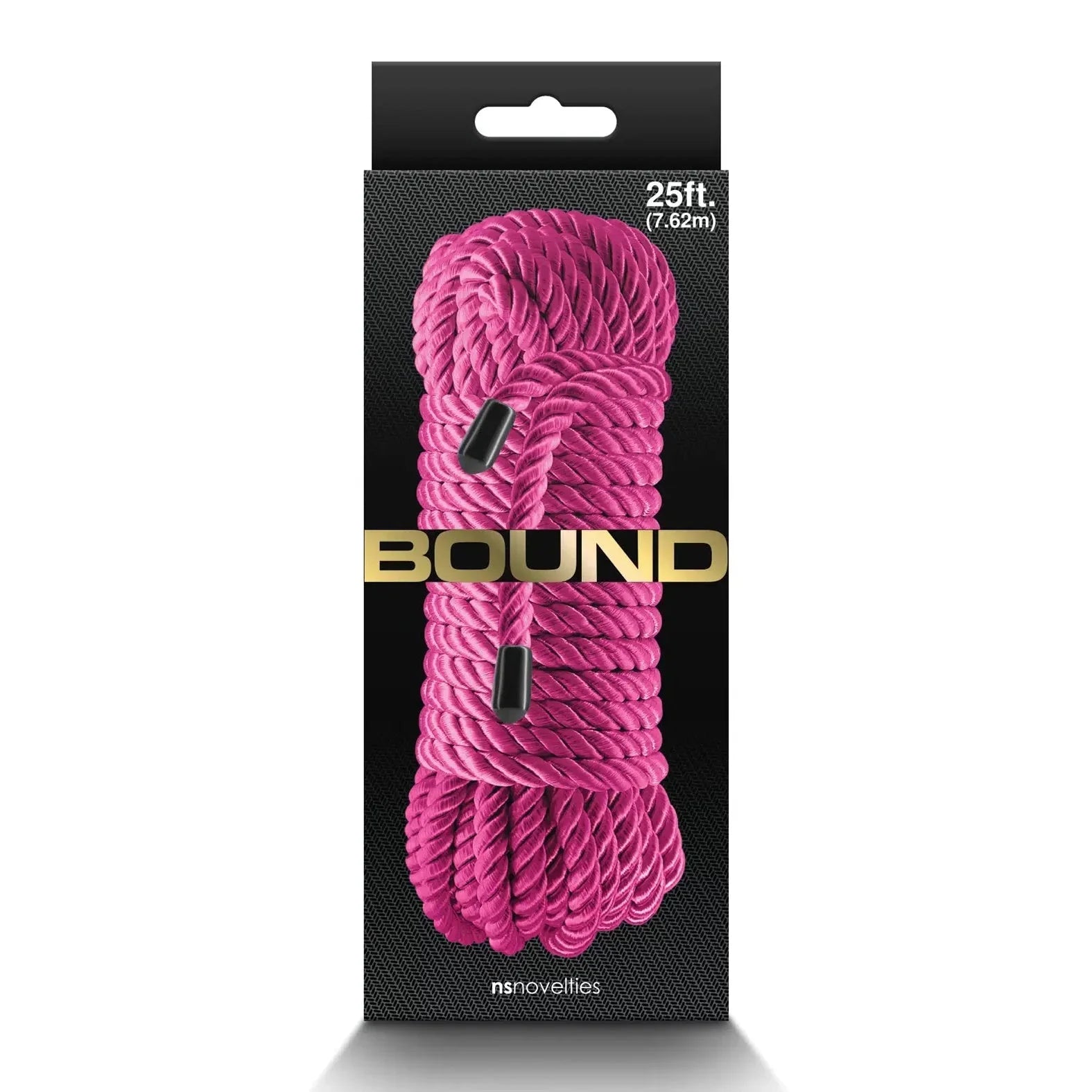 Bound Bondage Rope
