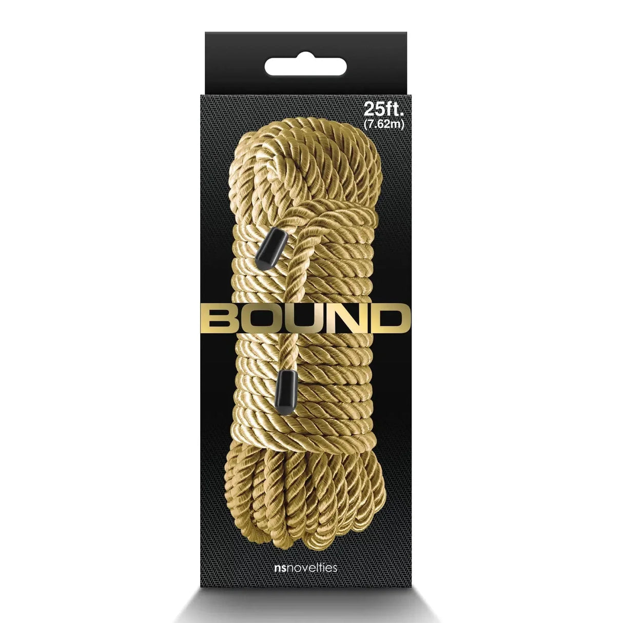 Bound Bondage Rope
