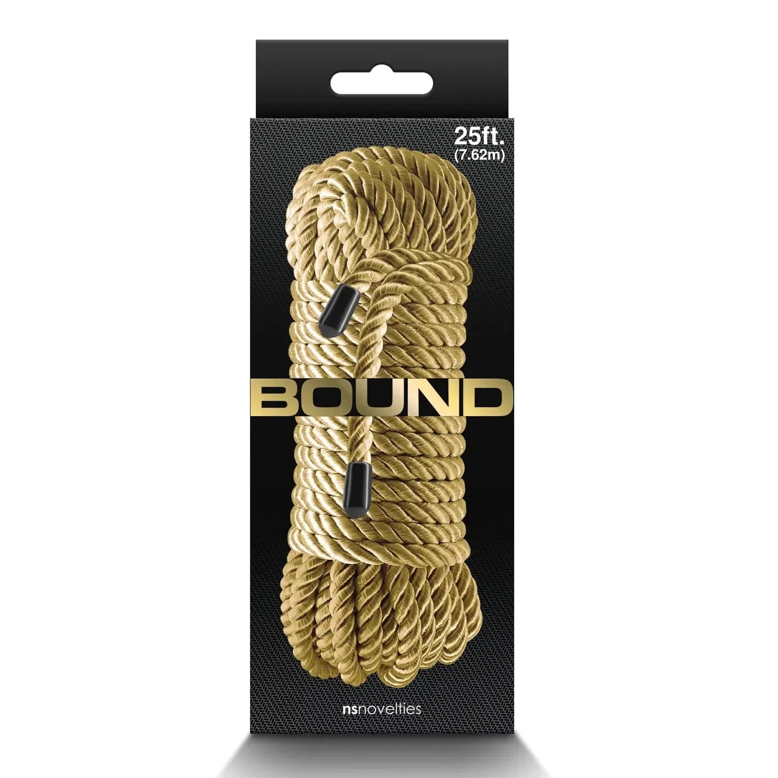 Bound Bondage Rope