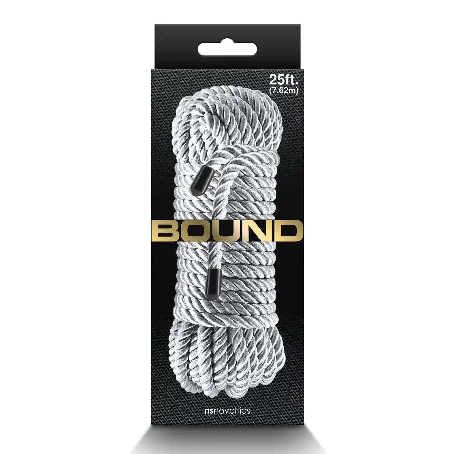Bound Bondage Rope