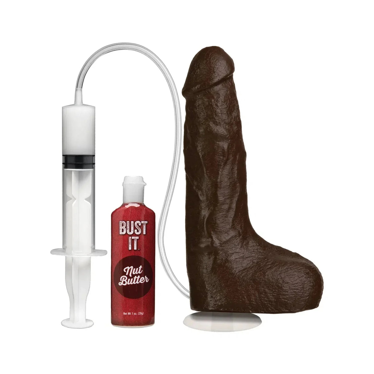 Bust It Squirting Dildo