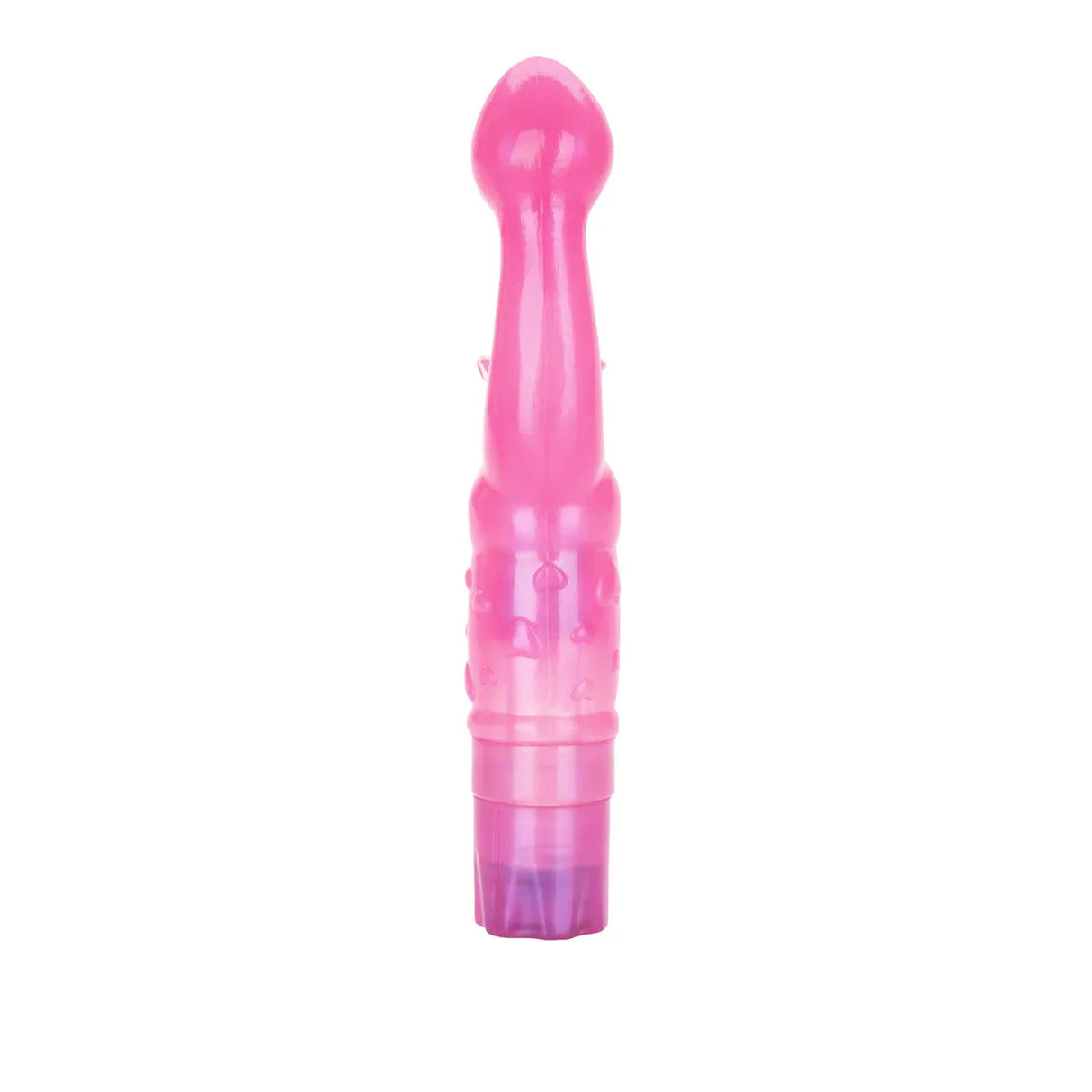 Butterfly Kiss Clit Vibrator