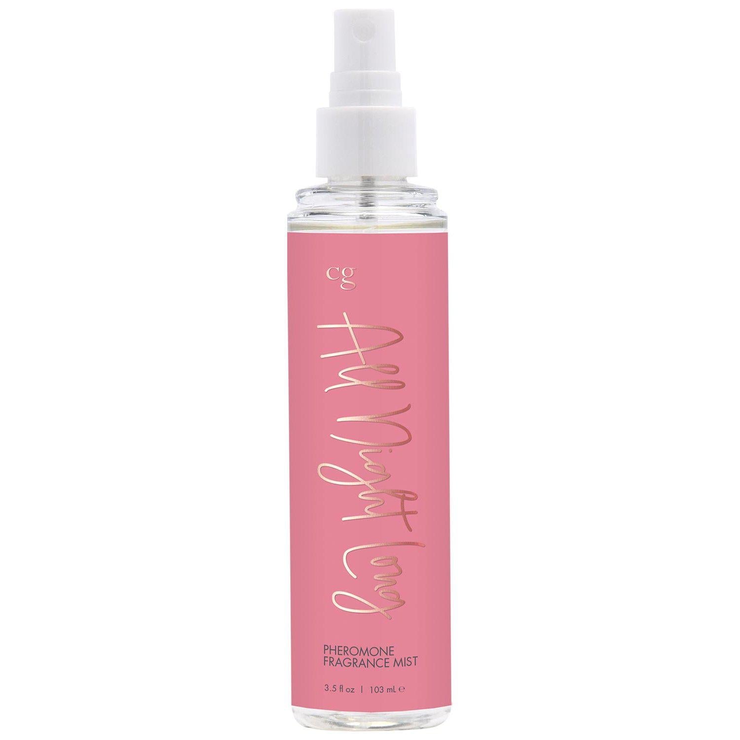 CG Pheromone Fragrance Body Mist