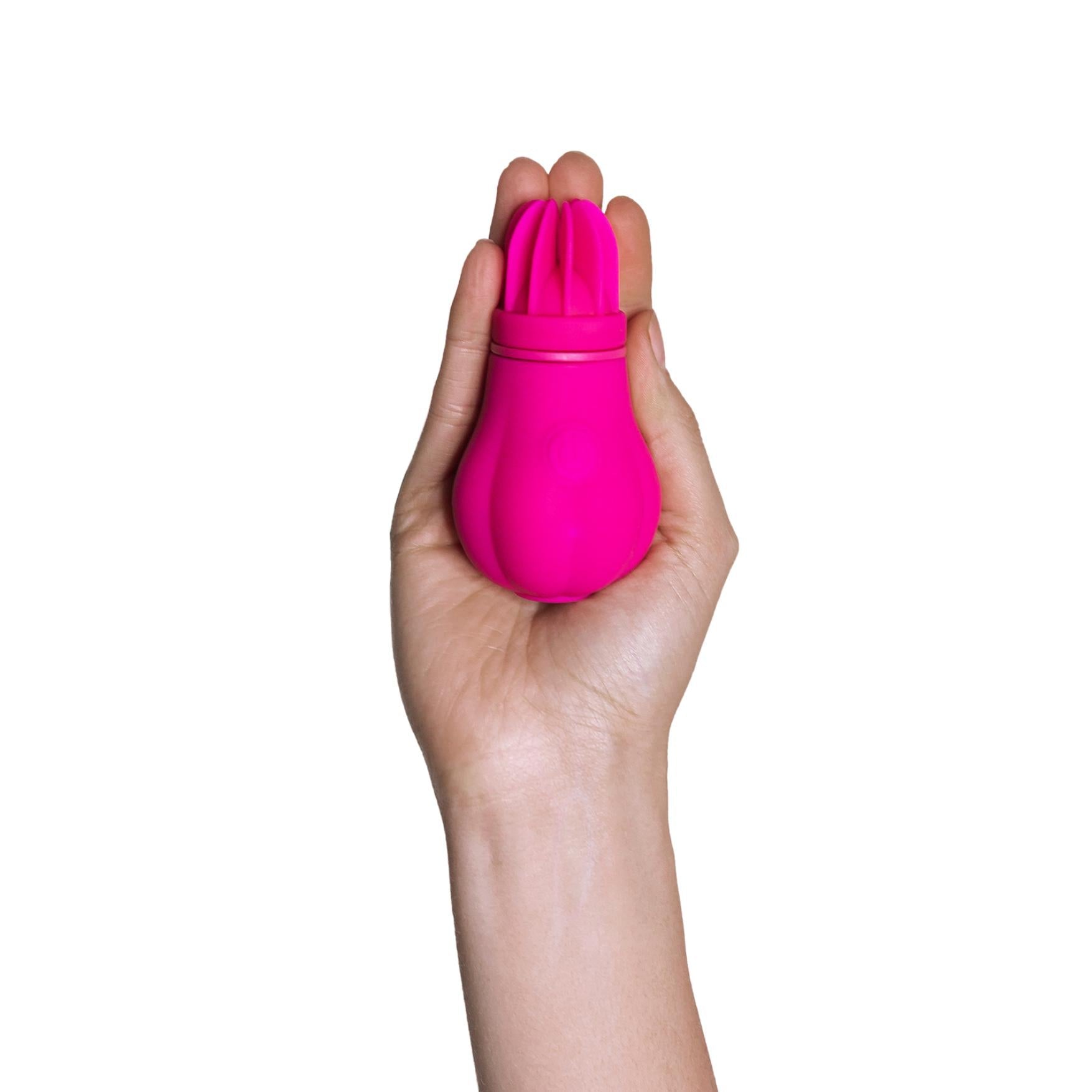 Caress Clitoral Stimulator