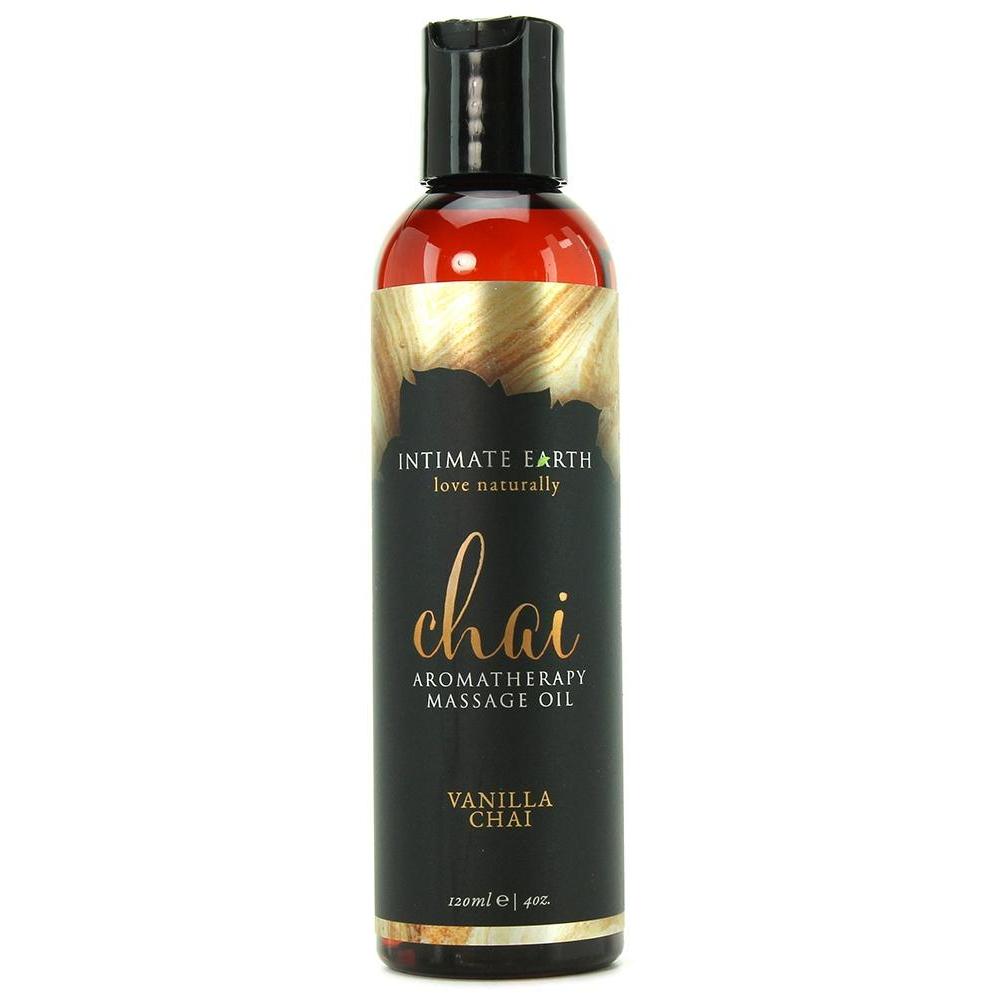 Chai Massage Oil