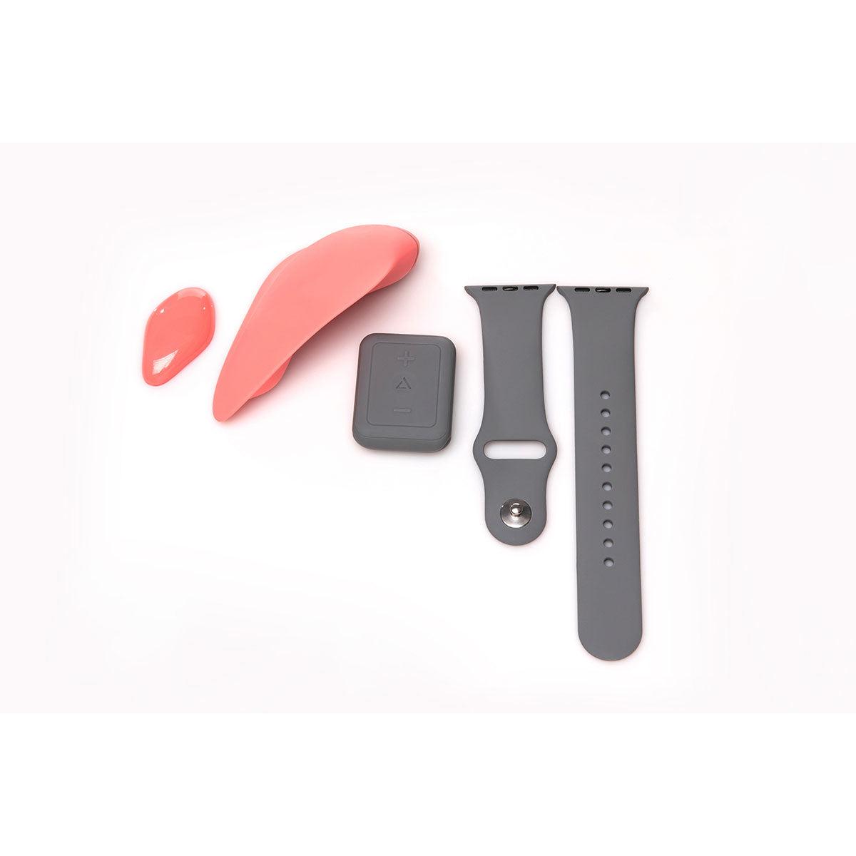 Clandestine Devices Companion Vibe