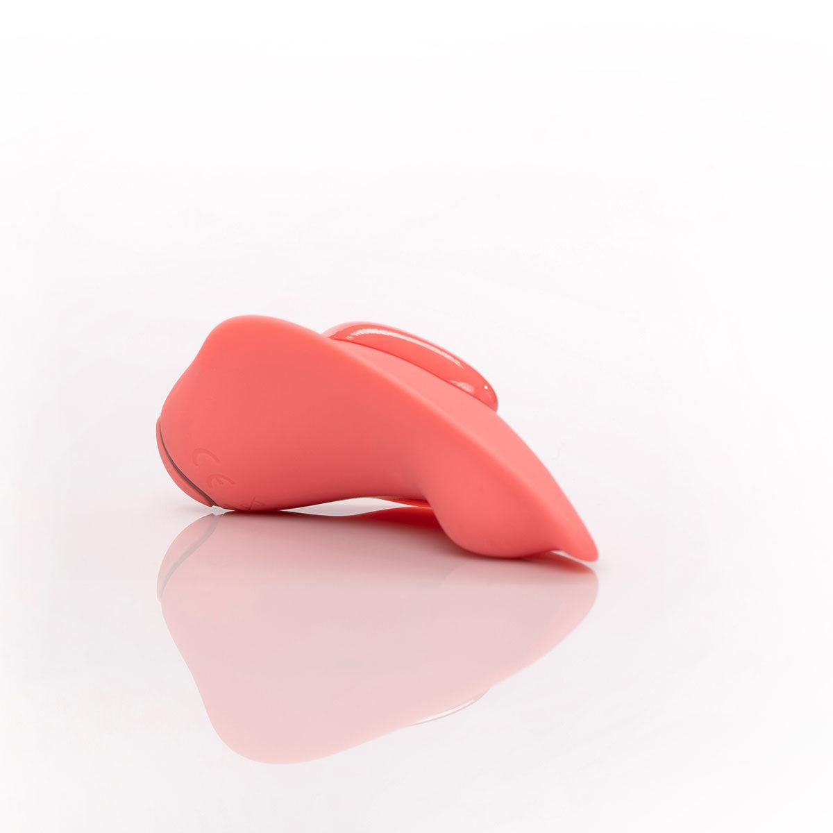 Clandestine Devices Companion Vibe