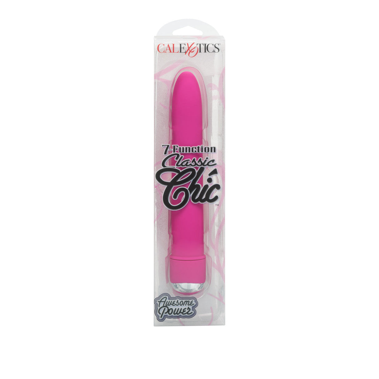 Classic Chic Vibrator