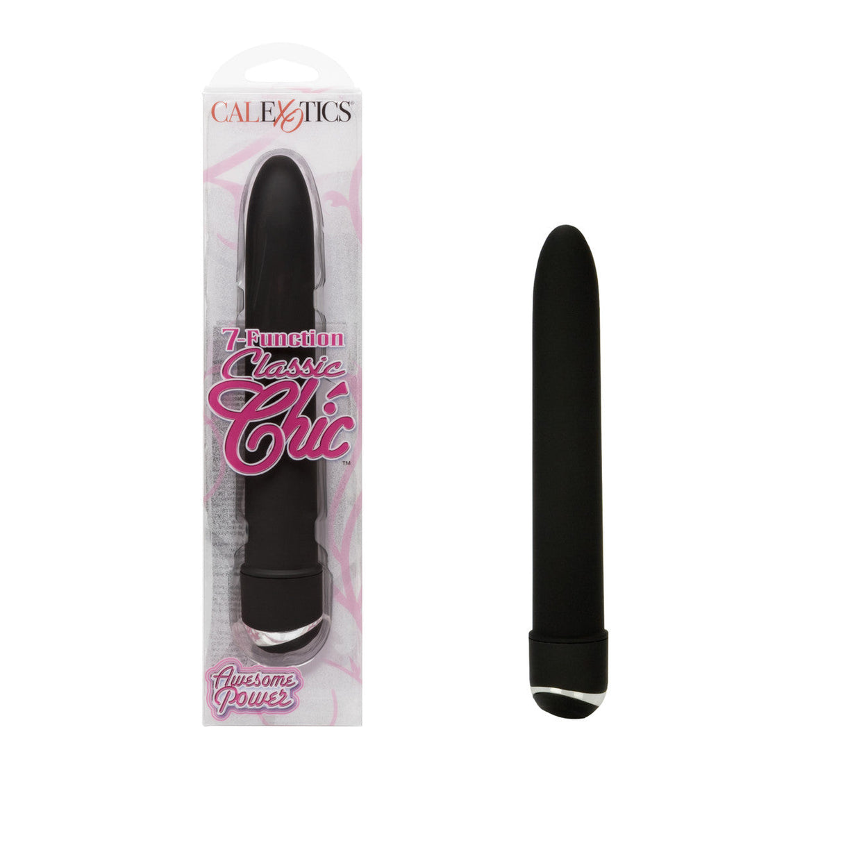 Classic Chic Vibrator