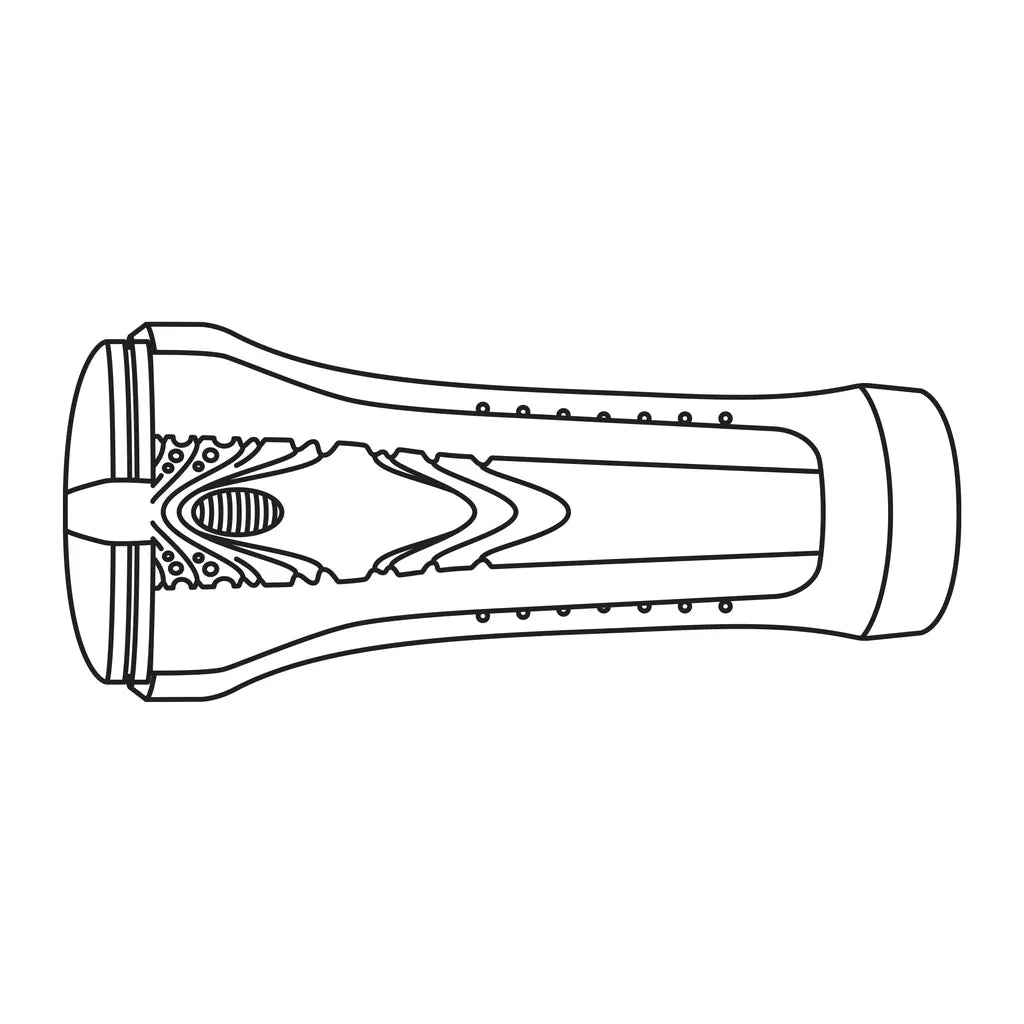 Clone-A-Pussy Plus Masturbator Sleeve Kit